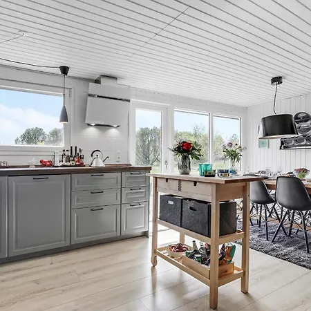 Casa vacanze Amazing In With Kitchen