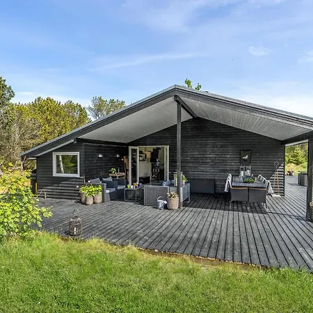 Amazing In With Kitchen * Ålbæk