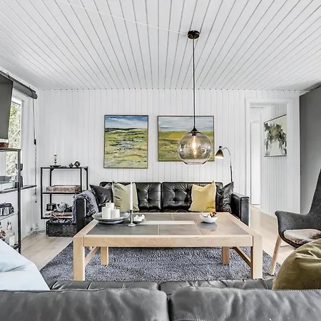 Casa de Férias Amazing In With Kitchen *