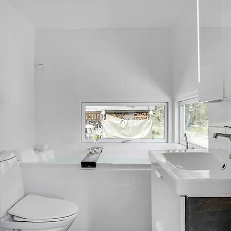 Amazing In With Kitchen * Ålbæk
