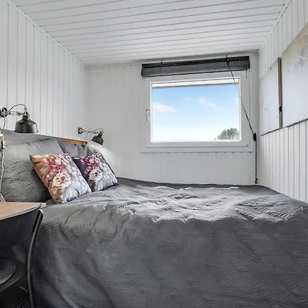 Amazing In With Kitchen * Ålbæk