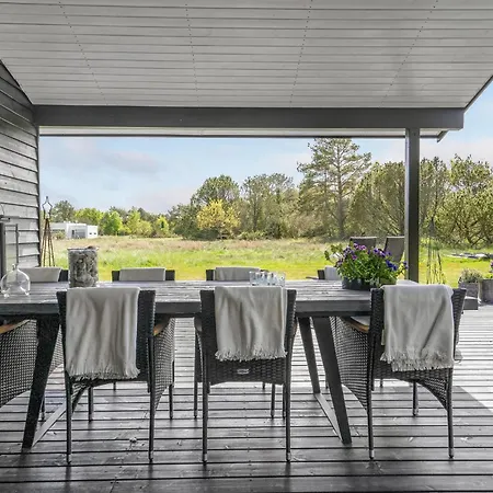 Amazing In With Kitchen * Ålbæk