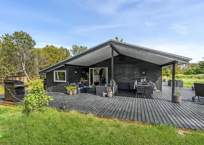 Amazing In With Kitchen * Ålbæk