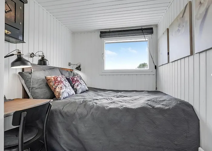 Amazing In With Kitchen * Ålbæk
